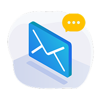 Result delivery channel