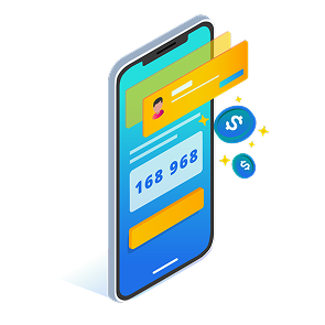 Xem & Xác nhận giao dịch