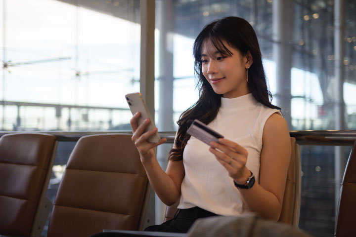 Trả góp Giao dịch UOB SmartPay 