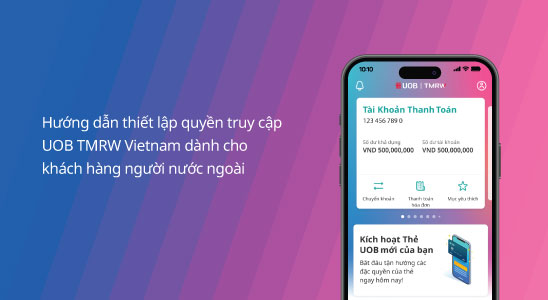 khách nước ngoài