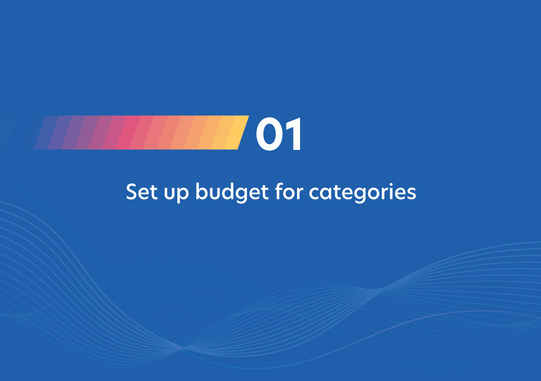 Manage your money better with Budget Tracker on UOB TMRW Vietnam