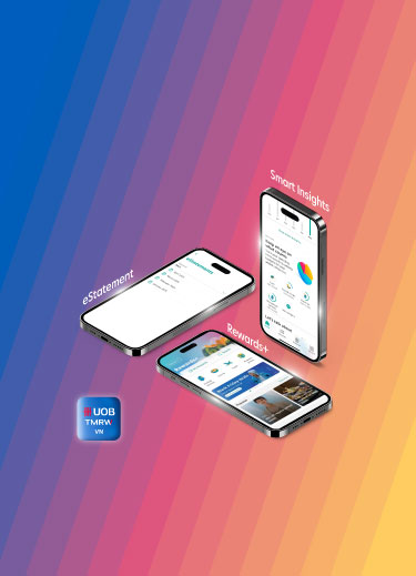 tmrw app