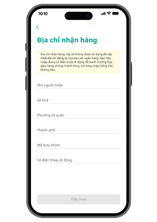 Bước 7