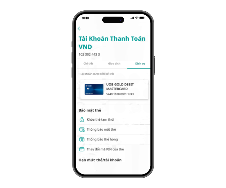 Bước 2