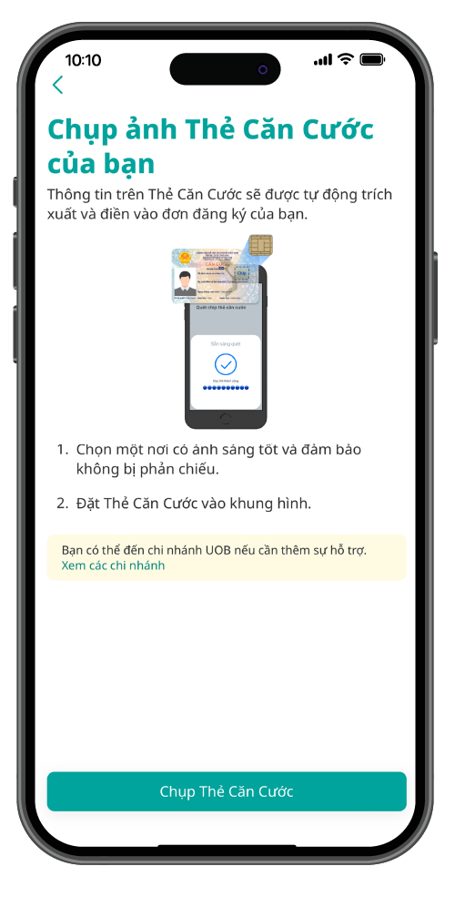Bước 2