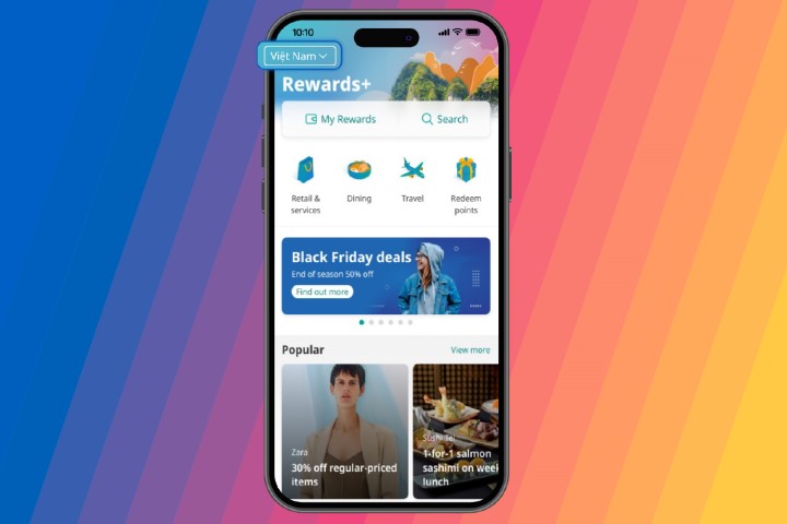 Rewards+