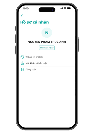 C&agrave;i đặt/ V&ocirc; hiệu h&oacute;a đăng nhập Face ID
