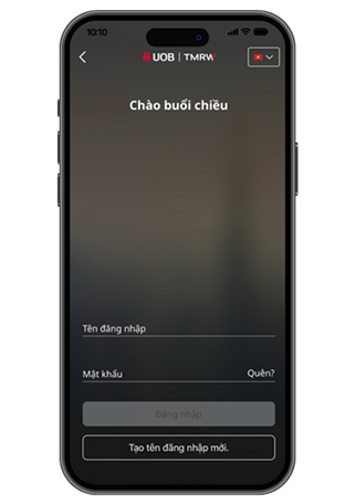 Qu&ecirc;n t&ecirc;n đăng nhập/ mật khẩu