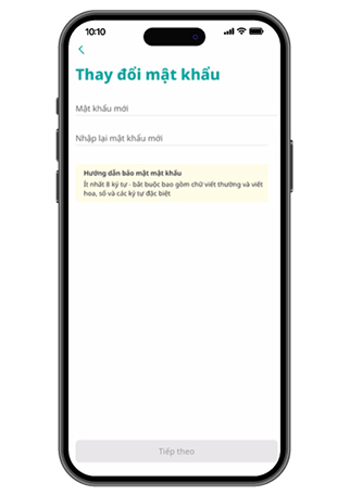 Qu&ecirc;n t&ecirc;n đăng nhập/ mật khẩu