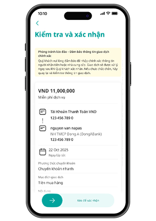 Chuyển khoản qua QR
