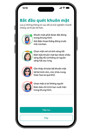 Chuyển khoản qua QR