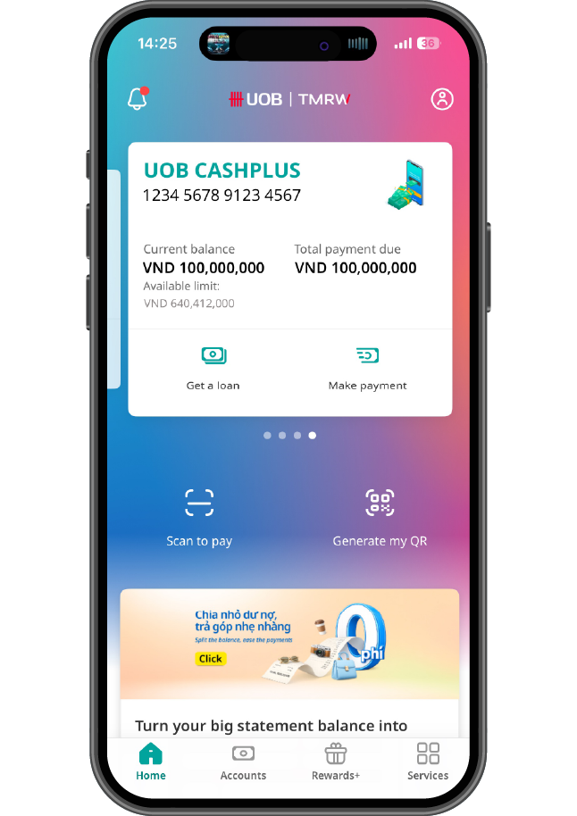 Apply online loan