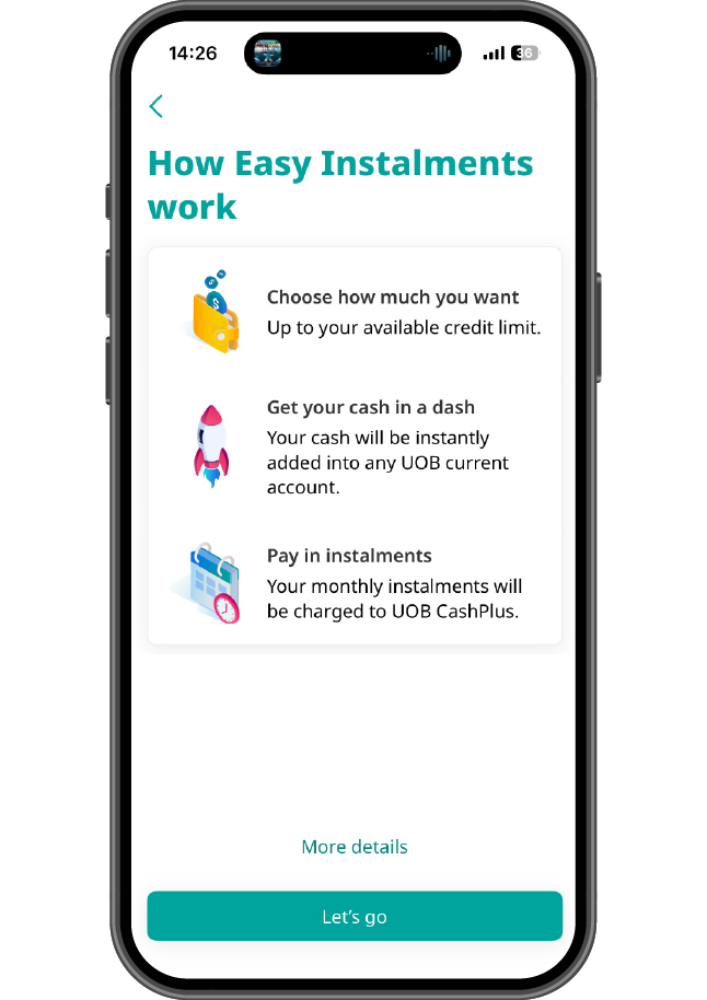 Apply online loan