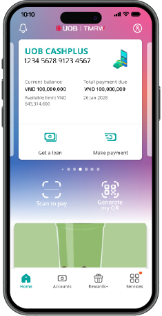 View Payment Schedule