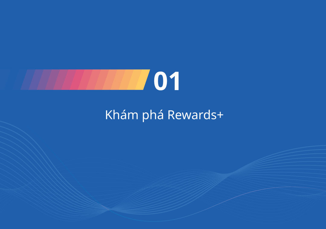 Tính năng Rewards+ là gì?