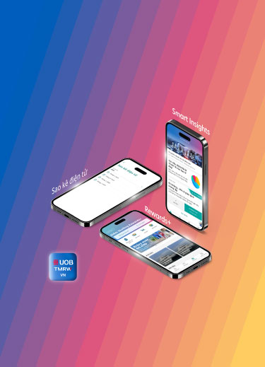 tmrw app