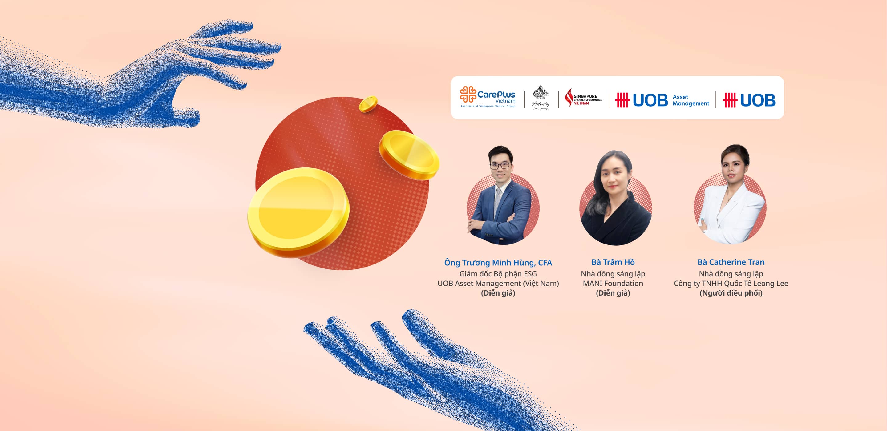 Quản lý Nghệ thuật và Tài sản trong kỷ nguyên Phát triển bền vững
