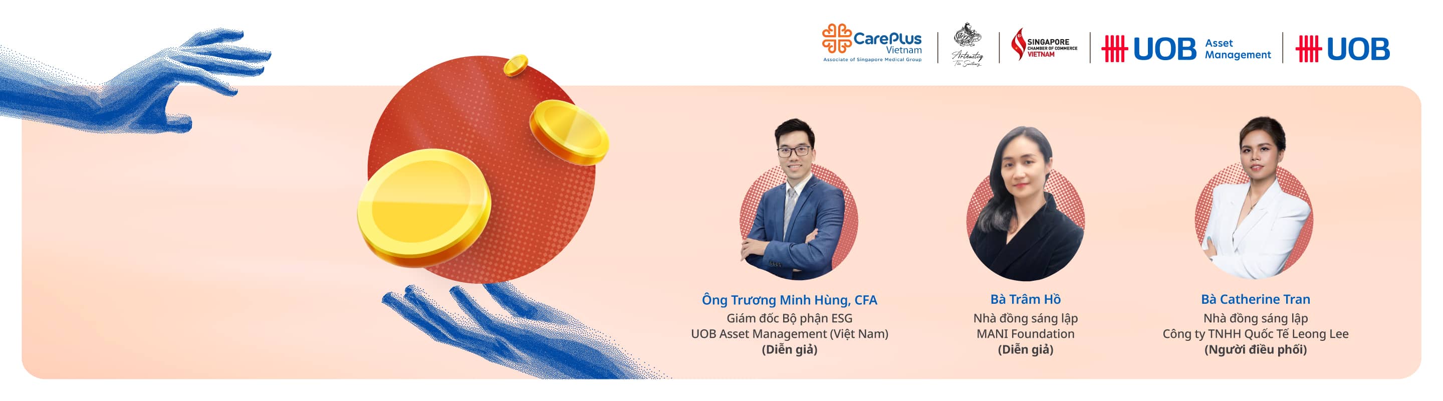 Quản lý Nghệ thuật và Tài sản trong kỷ nguyên Phát triển bền vững