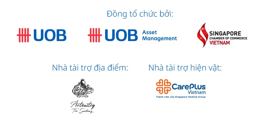 Quản lý Nghệ thuật và Tài sản trong kỷ nguyên Phát triển bền vững