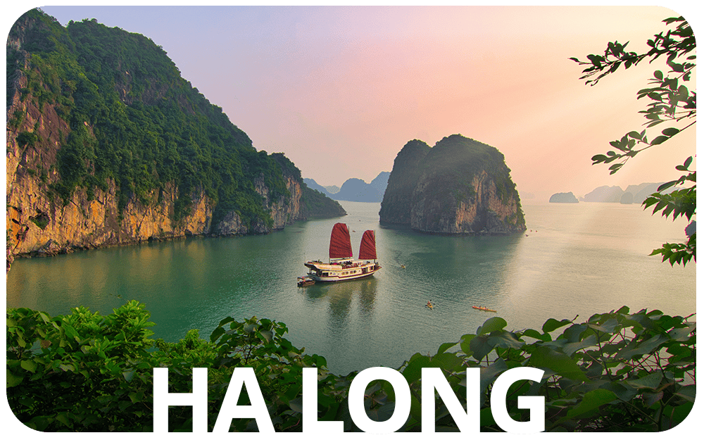 Ha Long Bay