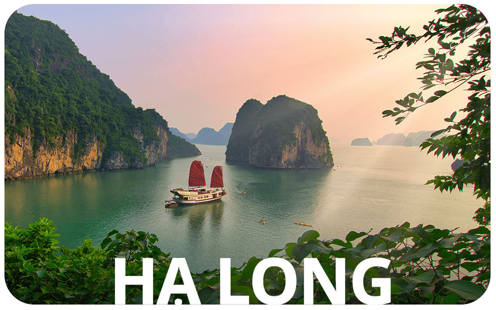 Vịnh Hạ Long