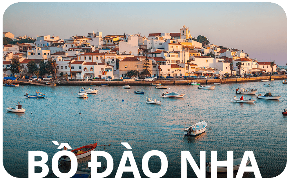 Bồ Đào Nha