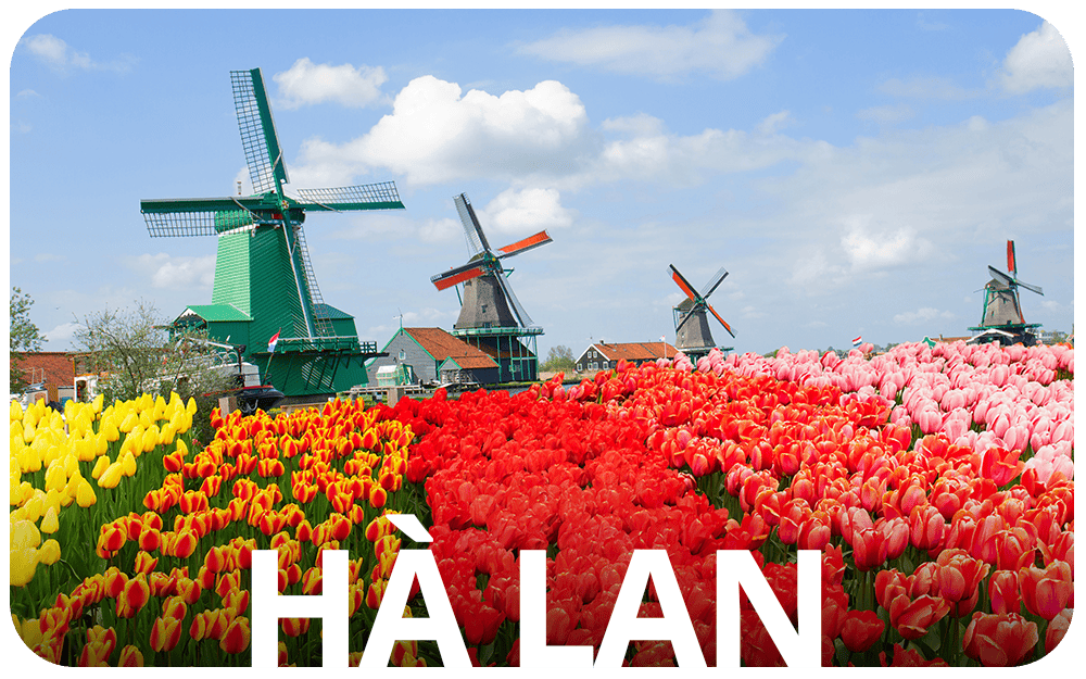 Hà Lan
