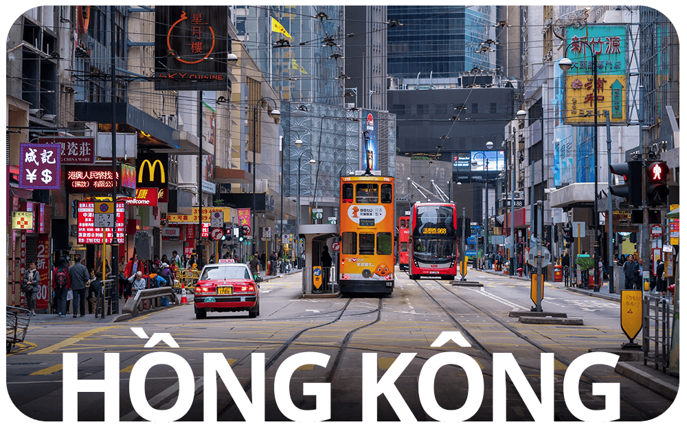 Hồng Kông