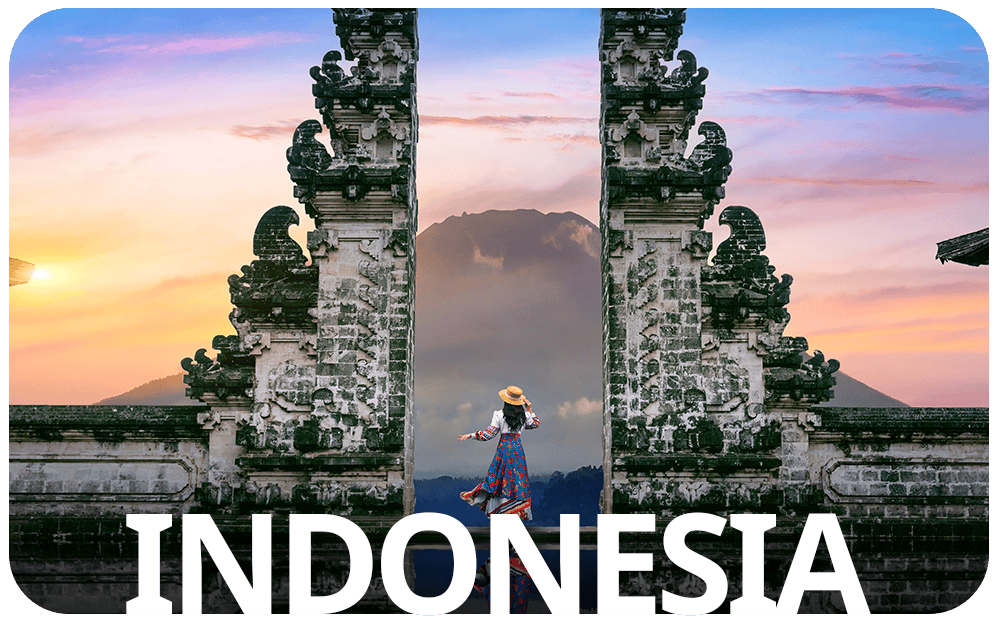 Indonesia