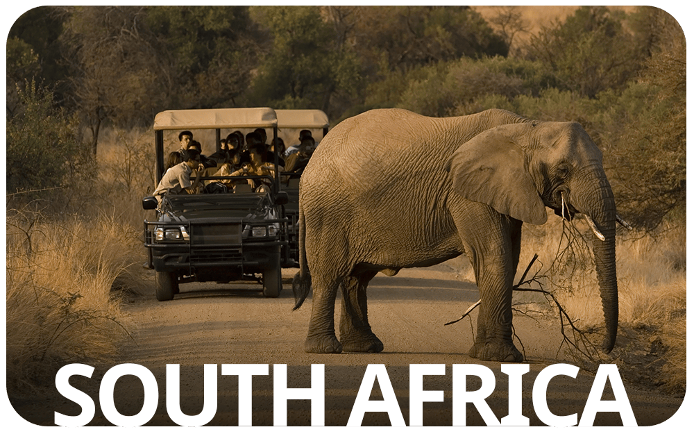 South Africa