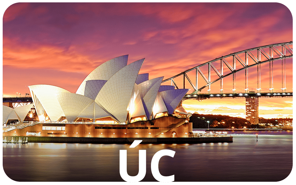 Úc