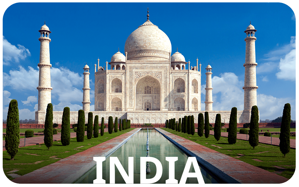India