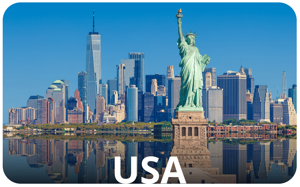 The United States
