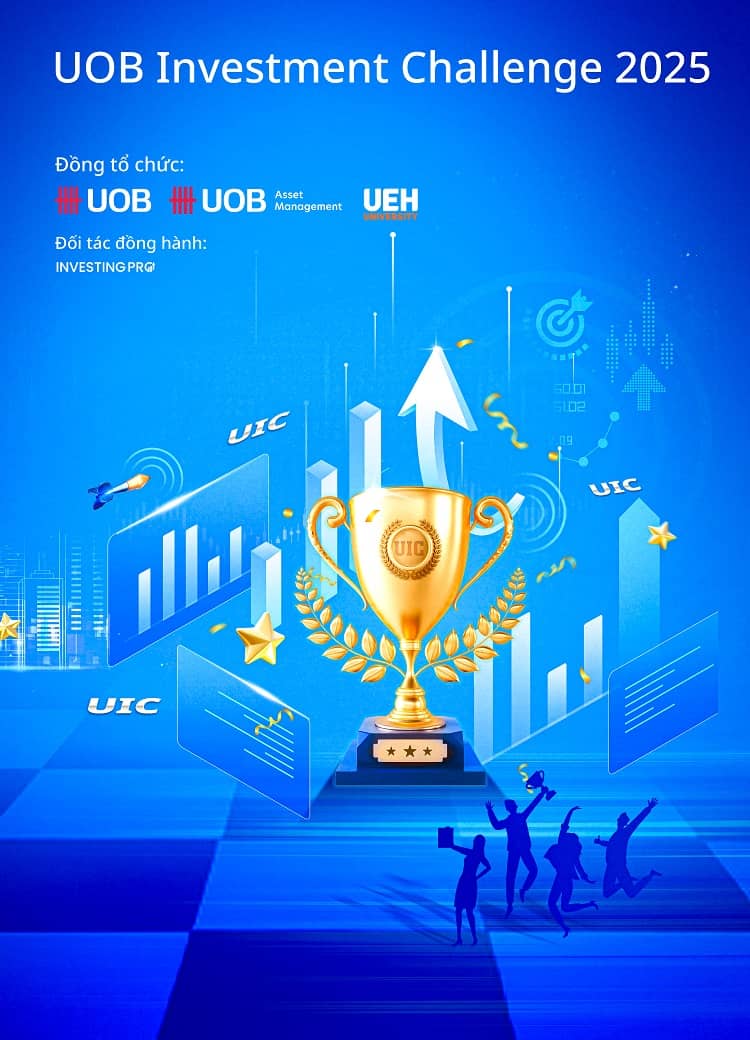 UOB Investment Challenges 2025