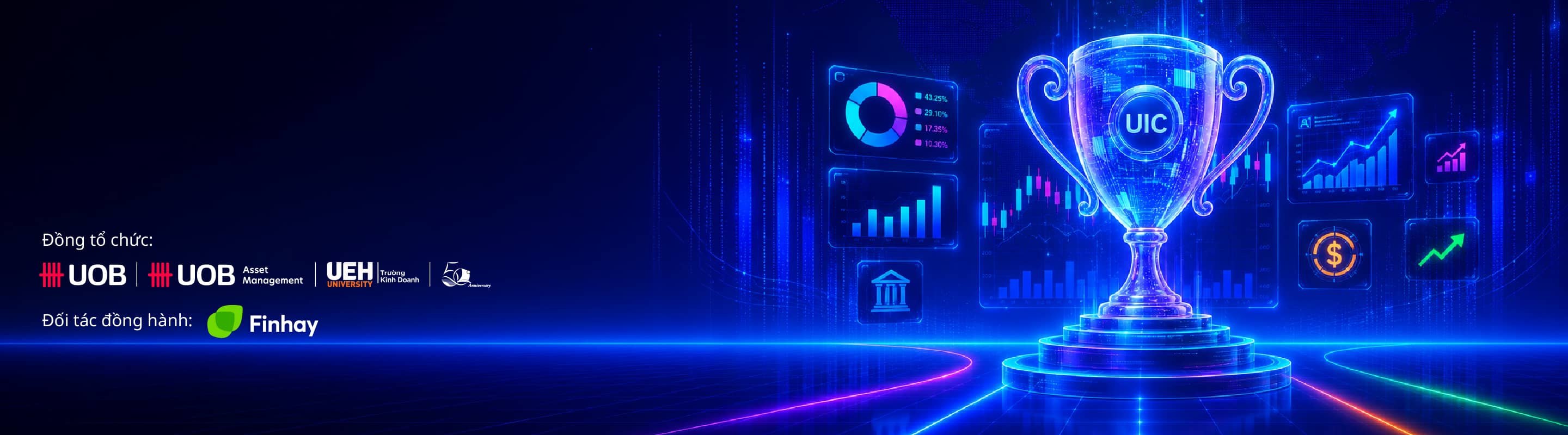 UOB Investment Challenge 2026