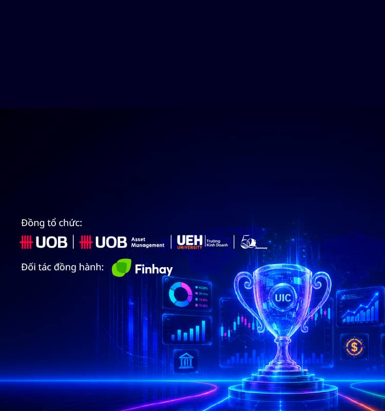 UOB Investment Challenge 2026