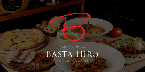 Basta Hiro