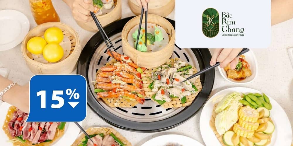 Bắc Kim Thang - Hấp Thuỷ Nhiệt Việt Nam