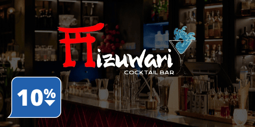 Mizuwari