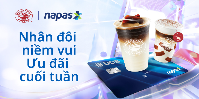 Nhân đôi niềm vui, ưu đãi cuối tuần