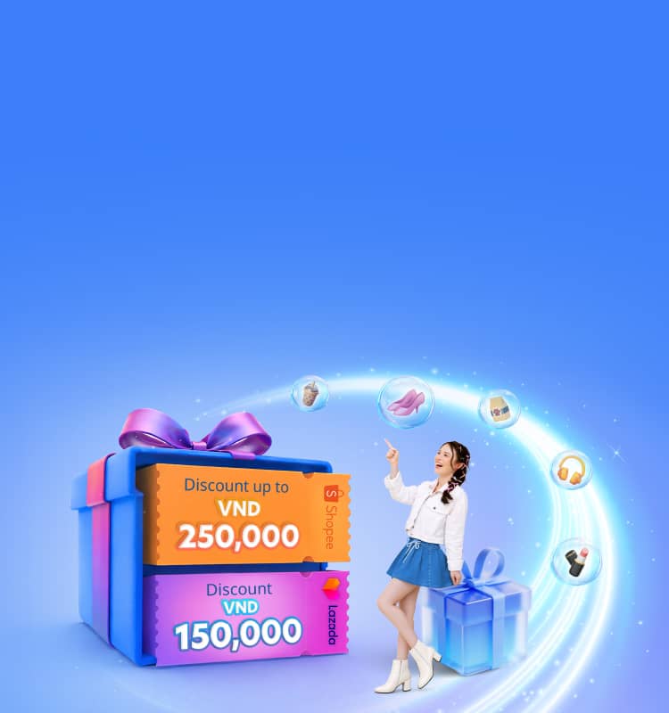 Hot ‘deals’ drop in - Checkout in a breeze