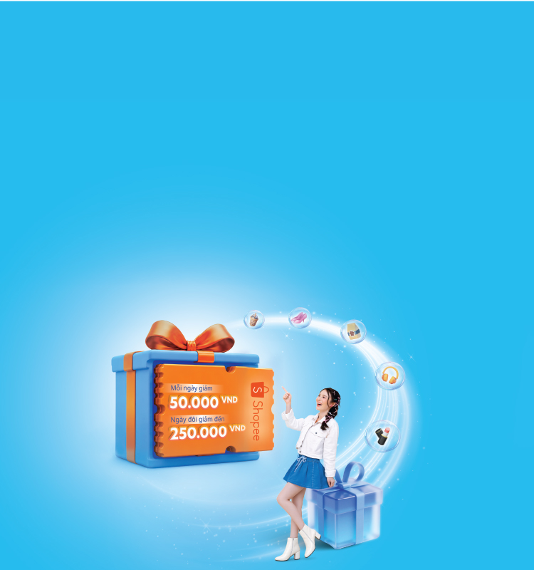 ‘Deal’ xịn lên sàn - Chốt đơn dễ dàng
