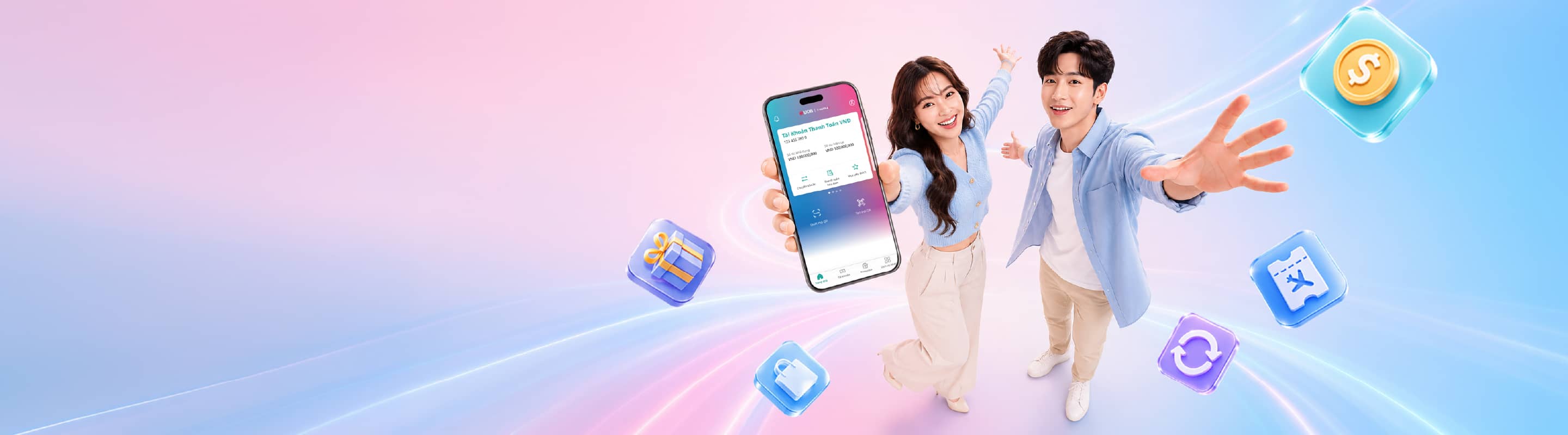 Easy payment - Extra Rewards Points