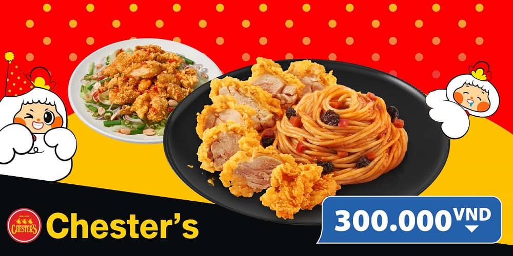 Chester’s Restaurant