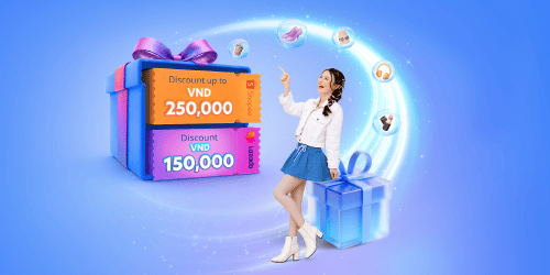 Hot ‘deals’ drop in - Checkout in a breeze