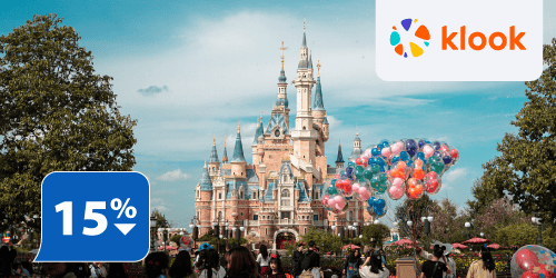 Ưu đãi Klook x UOB Cards