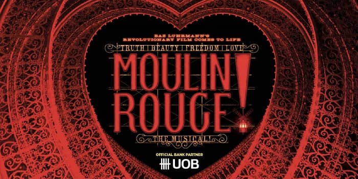 Moulin Rouge