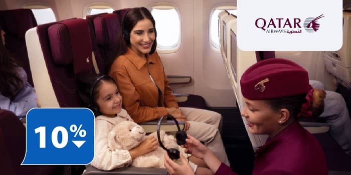 Qatar Airways