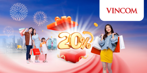 VINCOM Centers