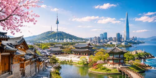 Connecting Korea to the world with UOB Mastercard privileges